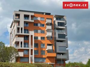 Pronájem bytu 3+kk, Zlín, Podlesí I, 92 m2