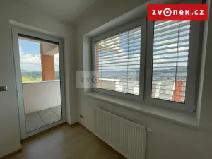 Pronájem bytu 3+kk, Zlín, Podlesí I, 92 m2