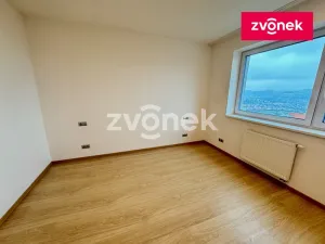 Pronájem bytu 3+kk, Zlín, Podlesí I, 92 m2