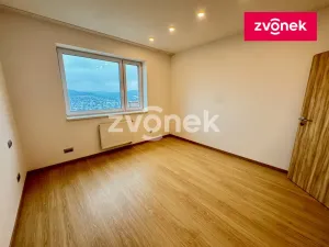 Pronájem bytu 3+kk, Zlín, Podlesí I, 92 m2