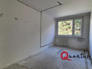 Prodej bytu 4+kk, Praha - Horní Měcholupy, Milánská, 95 m2