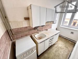 Prodej bytu 3+1, Tachov, Tovární, 82 m2