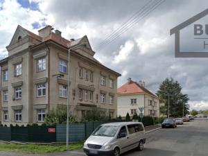 Prodej bytu 3+1, Tachov, Tovární, 82 m2