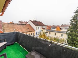 Pronájem bytu 2+kk, České Budějovice - České Budějovice 3, Nová, 65 m2