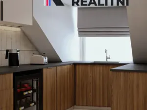 Pronájem činžovního domu, Karlovy Vary, Zámecký vrch, 670 m2