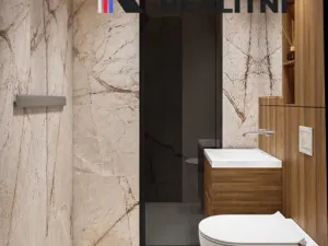 Pronájem činžovního domu, Karlovy Vary, Zámecký vrch, 670 m2