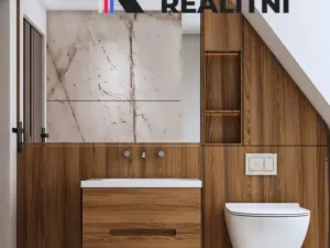 Pronájem činžovního domu, Karlovy Vary, Zámecký vrch, 670 m2