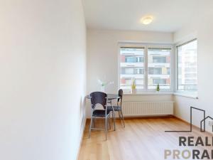 Prodej bytu 1+kk, Praha - Zličín, Sazovická, 38 m2