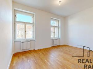 Prodej bytu 1+kk, Praha - Karlín, Vítkova, 26 m2