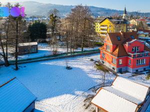 Prodej rodinného domu, Frýdlant nad Ostravicí, Emila Pajurka, 205 m2