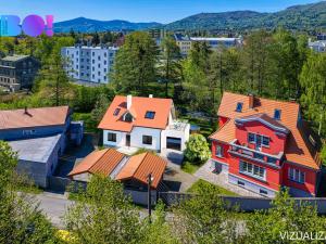 Prodej rodinného domu, Frýdlant nad Ostravicí, Emila Pajurka, 205 m2