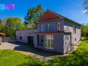 Prodej rodinného domu, Frýdlant nad Ostravicí, Emila Pajurka, 205 m2