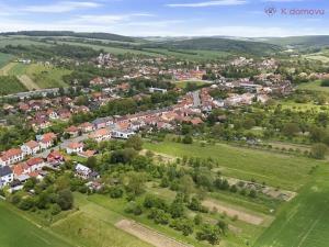 Prodej rodinného domu, Březolupy, 164 m2