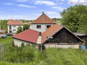 Prodej rodinného domu, Březolupy, 164 m2