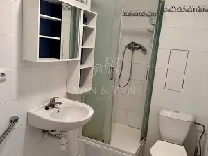 Prodej bytu 1+kk, Hostivice, Jarní, 42 m2