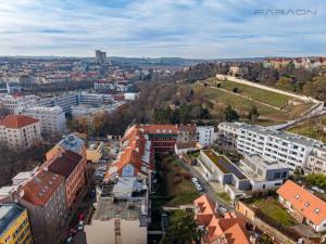 Prodej pozemku pro bydlení, Praha - Vršovice, Smolenská, 388 m2