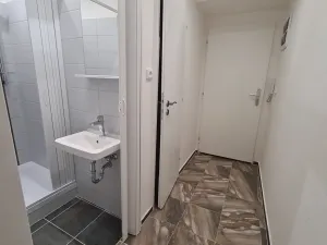 Pronájem bytu 2+kk, Praha - Vinohrady, Koubkova, 40 m2