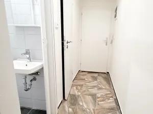 Pronájem bytu 2+kk, Praha - Vinohrady, Koubkova, 40 m2