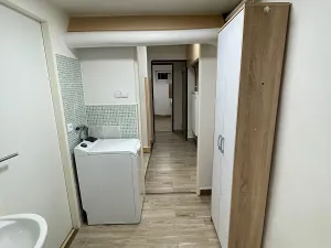 Pronájem bytu 2+1, Nivnice, Nová Čtvrť, 72 m2