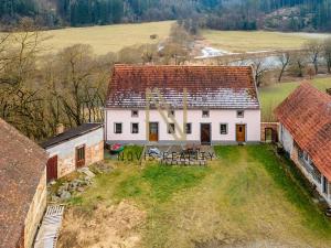 Prodej rodinného domu, Bohy, 188 m2