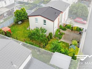 Prodej rodinného domu, Nehvizdy, Habrová, 80 m2