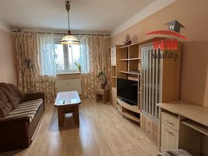 Pronájem bytu 2+1, Ostrov, Lidická, 56 m2