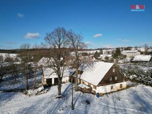 Prodej pozemku pro bydlení, Rychnov nad Kněžnou, 3948 m2