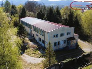 Prodej komerčního pozemku, Liberec - Liberec I-Staré Město, 3993 m2