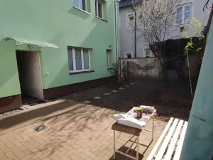 Pronájem bytu 2+1, Šternberk, Jaroslavova, 50 m2