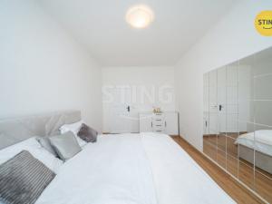 Pronájem bytu 2+1, Ostrava, Cingrova, 67 m2