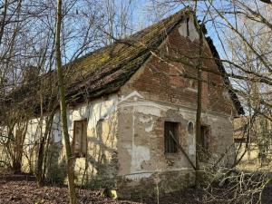 Prodej rodinného domu, Vilémov - Zhoř, 11975 m2