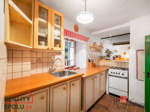 Prodej chalupy, Merklín - Kloušov, 137 m2