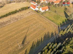 Prodej pozemku pro bydlení, Obořiště, 1350 m2