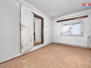 Prodej rodinného domu, Brněnec - Podlesí, 80 m2