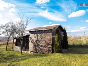 Prodej rodinného domu, Pouzdřany, Stepní, 109 m2