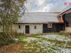 Prodej chalupy, Samšina - Betlem, 74 m2