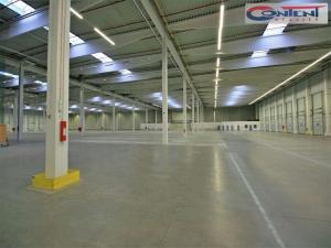 Pronájem skladu, Prostějov, Průmyslová, 4000 m2