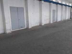 Pronájem výrobních prostor, Kojetín, 1000 m2