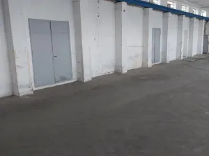 Pronájem výrobních prostor, Kojetín, 1000 m2