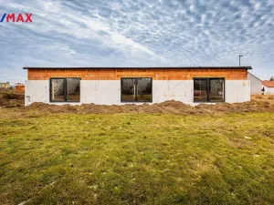 Prodej bytu 3+kk, Mutěnice, 76 m2