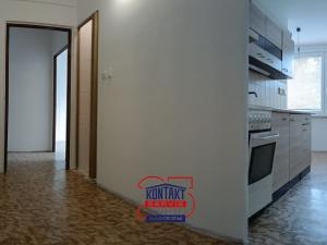 Prodej bytu 2+1, Volyně, Vimperská, 58 m2