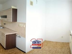 Prodej bytu 2+1, Volyně, Vimperská, 58 m2