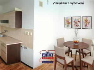 Prodej bytu 2+1, Volyně, Vimperská, 58 m2