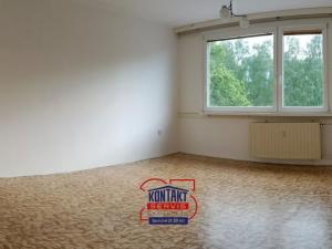 Prodej bytu 2+1, Volyně, Vimperská, 58 m2