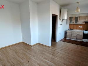 Pronájem bytu 1+kk, Zábřeh, Rybářská, 25 m2