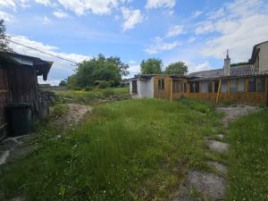 Prodej komerční nemovitosti, Nové Strašecí, Karlovarská, 122 m2