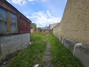 Prodej komerční nemovitosti, Nové Strašecí, Karlovarská, 122 m2