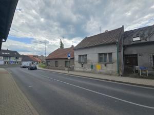 Prodej komerční nemovitosti, Nové Strašecí, Karlovarská, 122 m2