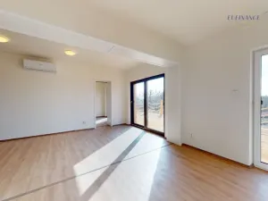 Pronájem bytu 3+kk, Kralupy nad Vltavou, Na Skalách, 60 m2