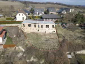 Pronájem bytu 3+kk, Kralupy nad Vltavou, Na Skalách, 60 m2